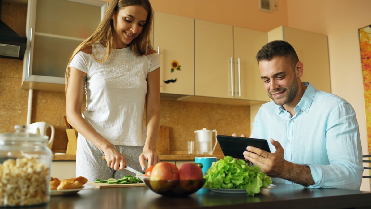 Salud digestiva y nutrición